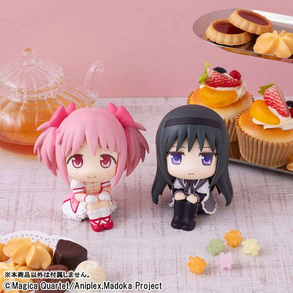 LookUp Homura Akemi by Megahouse - Shop at ToyCoin