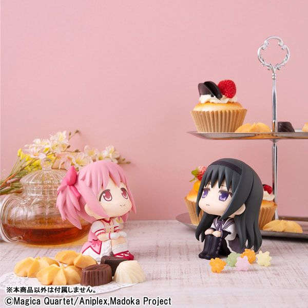 LookUp Homura Akemi by Megahouse - Shop at ToyCoin