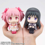 LookUp Homura Akemi by Megahouse - Shop at ToyCoin