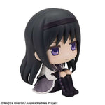 LookUp Homura Akemi by Megahouse - Shop at ToyCoin