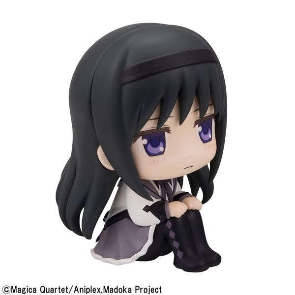 LookUp Homura Akemi by Megahouse - Shop at ToyCoin
