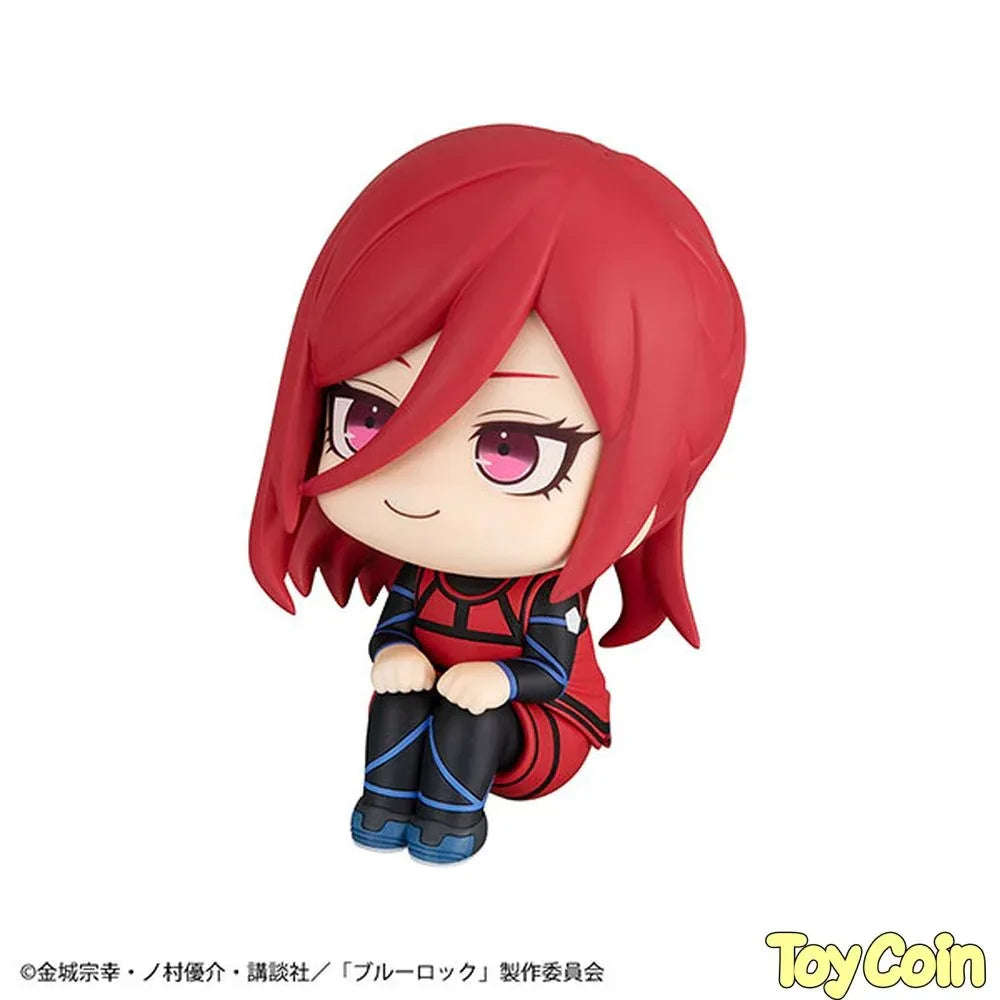 LookUp Hyouma Chigiri Second Selection Ver. by Megahouse - Shop at ToyCoin