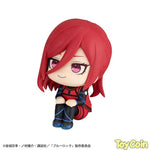 LookUp Hyouma Chigiri Second Selection Ver. by Megahouse - Shop at ToyCoin