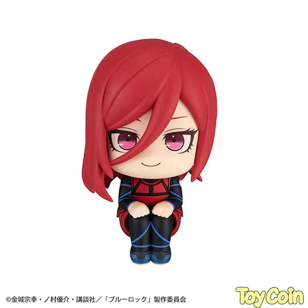 LookUp Hyouma Chigiri Second Selection Ver. by Megahouse - Shop at ToyCoin