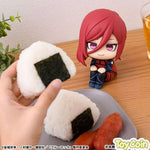 LookUp Hyouma Chigiri Second Selection Ver. by Megahouse - Shop at ToyCoin