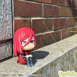 LookUp Hyouma Chigiri Second Selection Ver. by Megahouse - Shop at ToyCoin