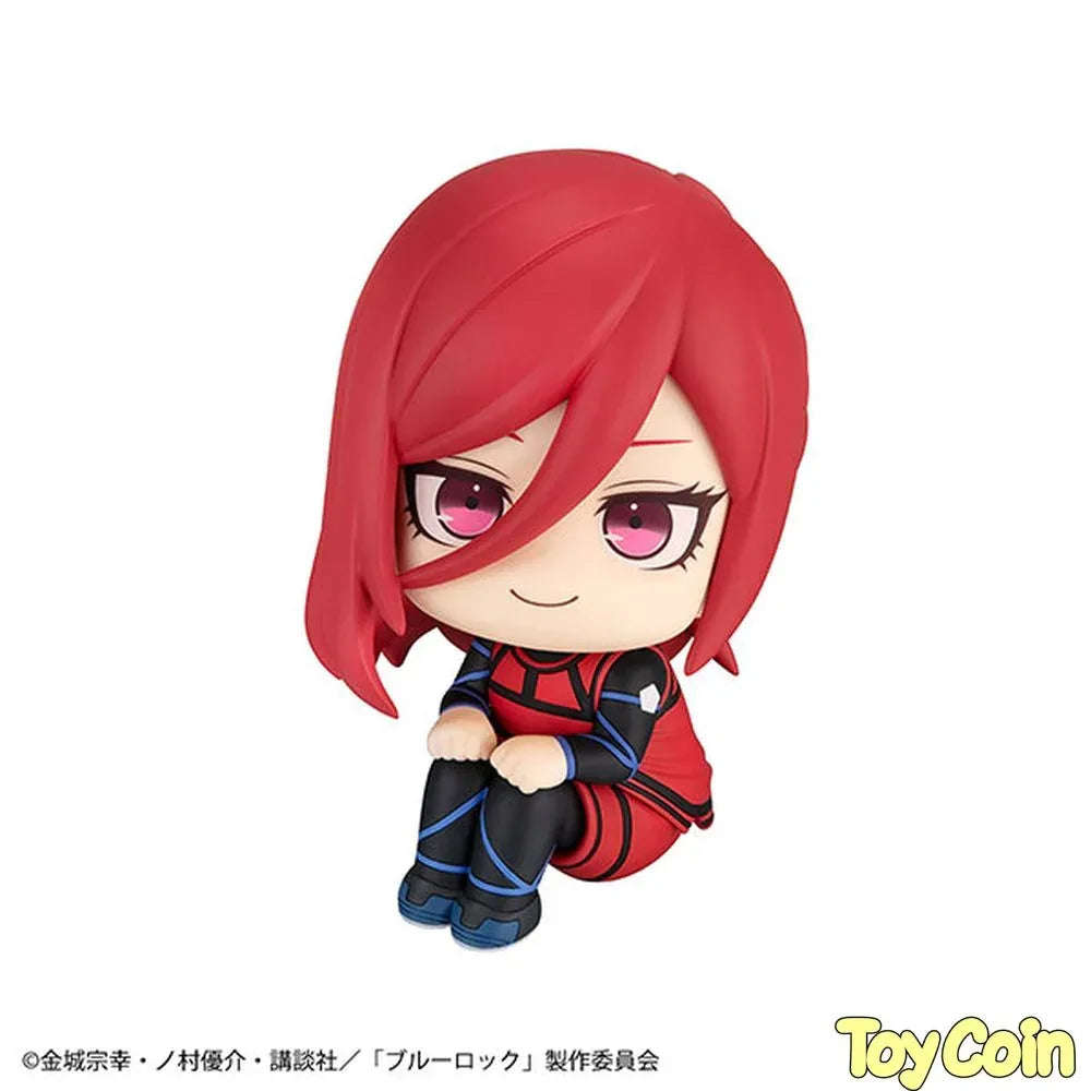 LookUp Hyouma Chigiri Second Selection Ver. by Megahouse - Shop at ToyCoin