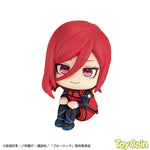 LookUp Hyouma Chigiri Second Selection Ver. by Megahouse - Shop at ToyCoin