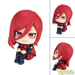 LookUp Hyouma Chigiri Second Selection Ver. by Megahouse - Shop at ToyCoin