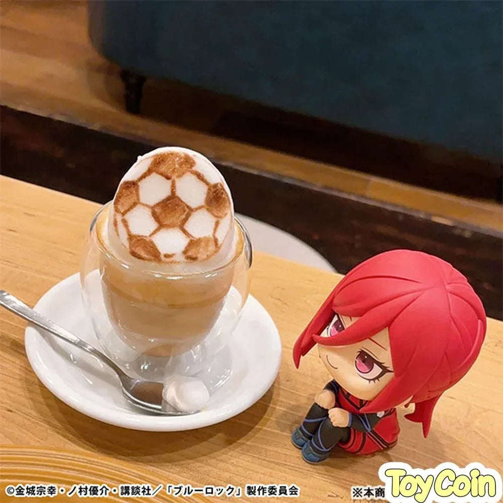LookUp Hyouma Chigiri Second Selection Ver. by Megahouse - Shop at ToyCoin