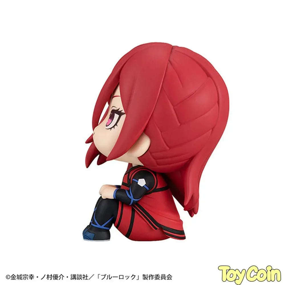 LookUp Hyouma Chigiri Second Selection Ver. by Megahouse - Shop at ToyCoin