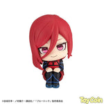 LookUp Hyouma Chigiri Second Selection Ver. by Megahouse - Shop at ToyCoin