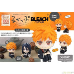 LookUp Ichigo Kurosaki by Megahouse - Shop at ToyCoin
