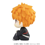 LookUp Ichigo Kurosaki by  Megahouse 4535123852046 ToyCoin