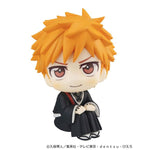 LookUp Ichigo Kurosaki by  Megahouse 4535123852046 ToyCoin