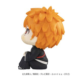LookUp Ichigo Kurosaki by  Megahouse 4535123852046 ToyCoin