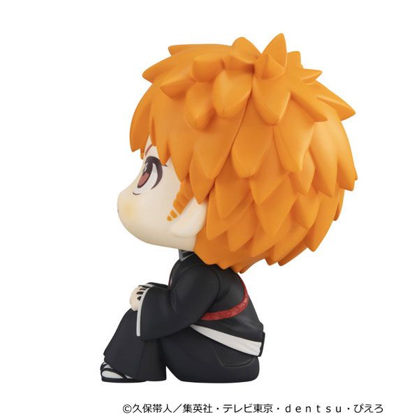 LookUp Ichigo Kurosaki by  Megahouse 4535123852046 ToyCoin