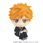 LookUp Ichigo Kurosaki by  Megahouse 4535123852046 ToyCoin