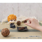 LookUp Ichigo Kurosaki by  Megahouse 4535123852046 ToyCoin