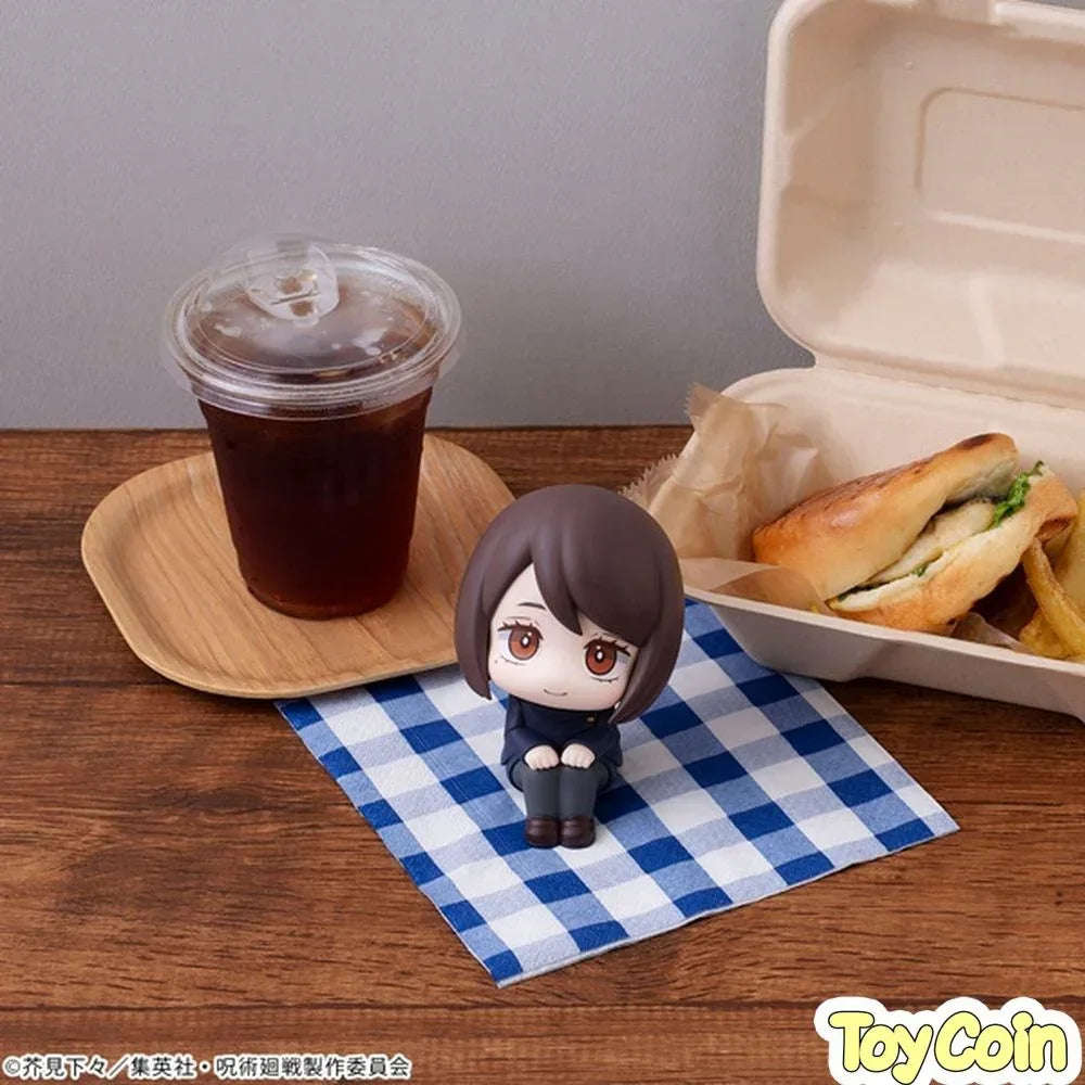 LookUp Ieiri Shoko College of Technology Ver. by Megahouse - Shop at ToyCoin