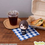 LookUp Ieiri Shoko College of Technology Ver. by Megahouse - Shop at ToyCoin