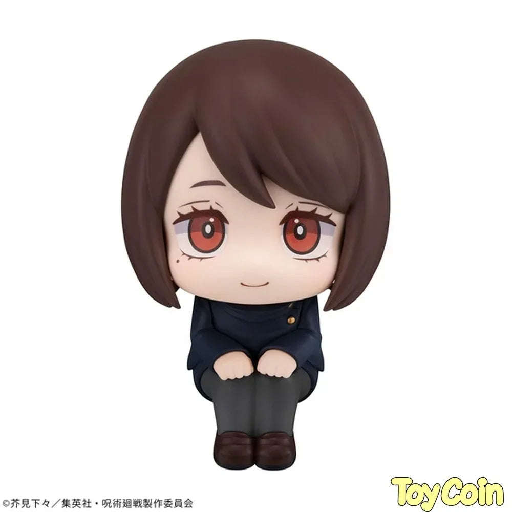 LookUp Ieiri Shoko College of Technology Ver. by Megahouse - Shop at ToyCoin