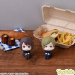 LookUp Ieiri Shoko College of Technology Ver. by Megahouse - Shop at ToyCoin