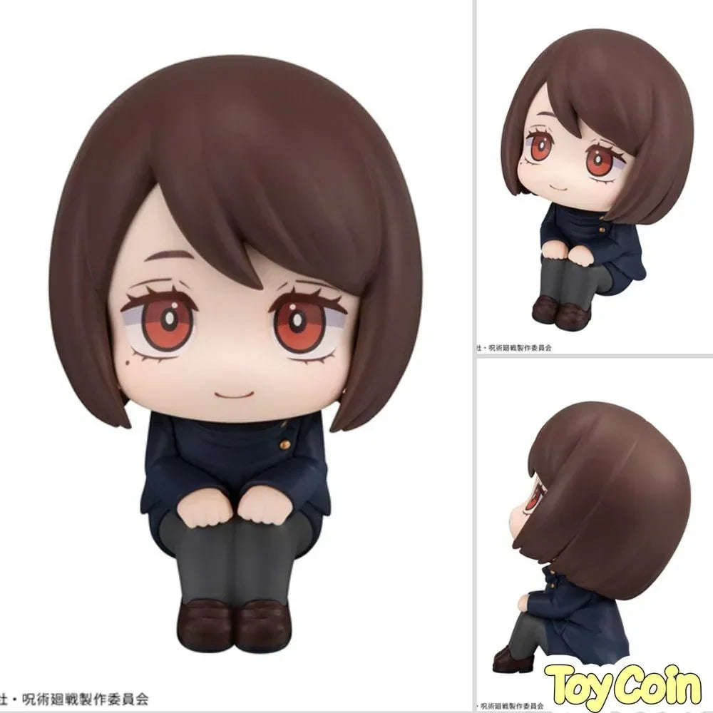 LookUp Ieiri Shoko College of Technology Ver. by Megahouse - Shop at ToyCoin