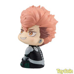 LookUp Iharu Furuhashi by Megahouse - Shop at ToyCoin