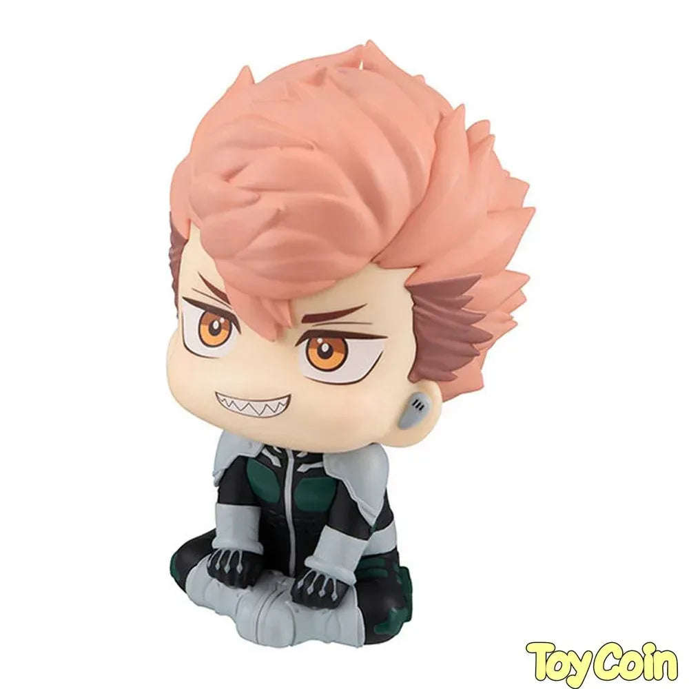 LookUp Iharu Furuhashi by Megahouse - Shop at ToyCoin