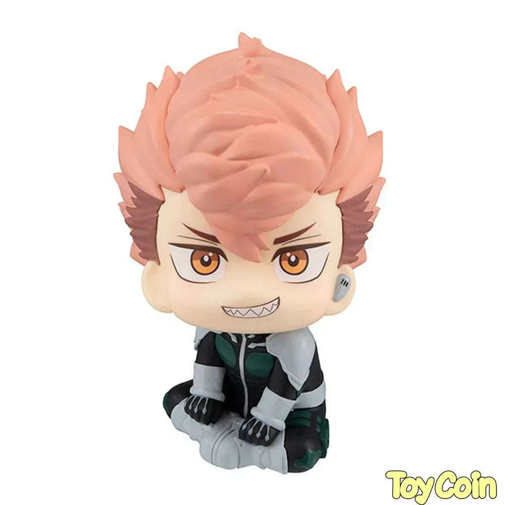 LookUp Iharu Furuhashi by Megahouse - Shop at ToyCoin