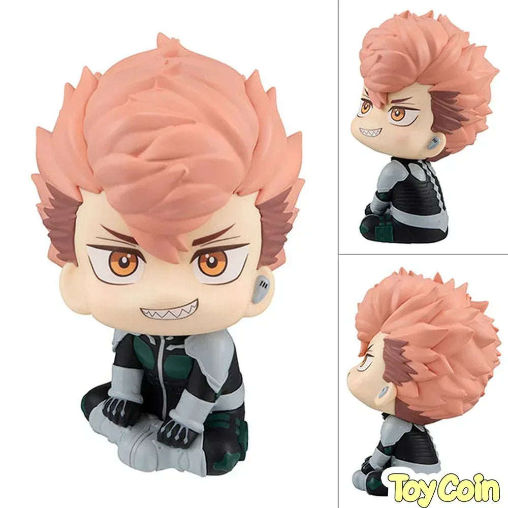 LookUp Iharu Furuhashi by Megahouse - Shop at ToyCoin