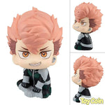LookUp Iharu Furuhashi by Megahouse - Shop at ToyCoin