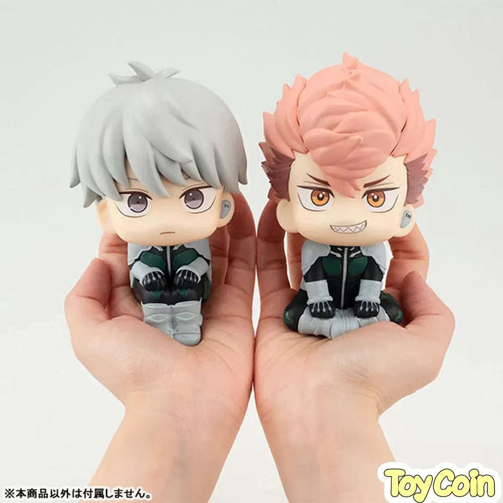 LookUp Iharu Furuhashi by Megahouse - Shop at ToyCoin