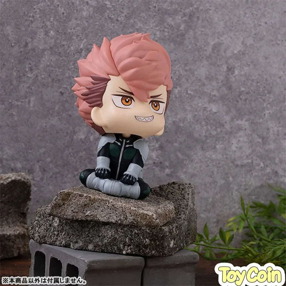 LookUp Iharu Furuhashi by Megahouse - Shop at ToyCoin