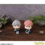 LookUp Iharu Furuhashi by Megahouse - Shop at ToyCoin