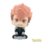 LookUp Iharu Furuhashi by Megahouse - Shop at ToyCoin