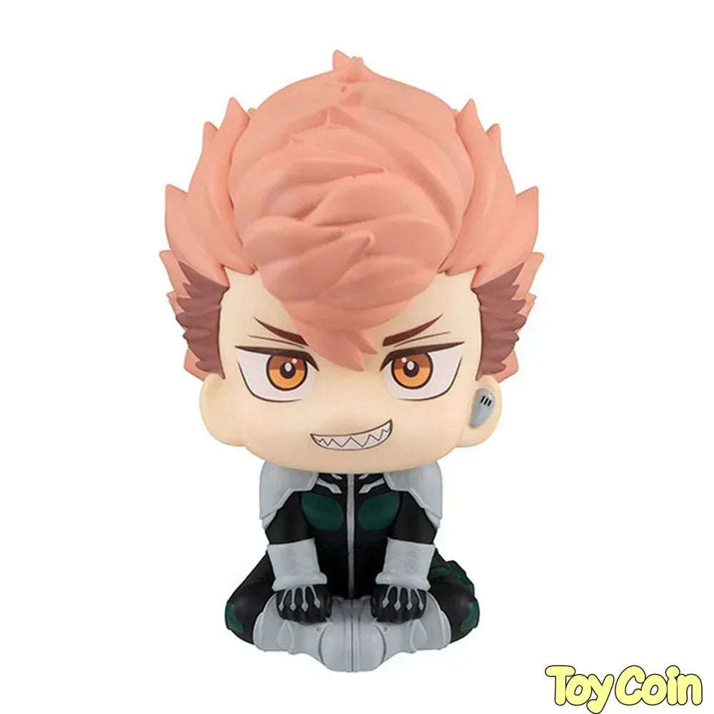 LookUp Iharu Furuhashi by Megahouse - Shop at ToyCoin