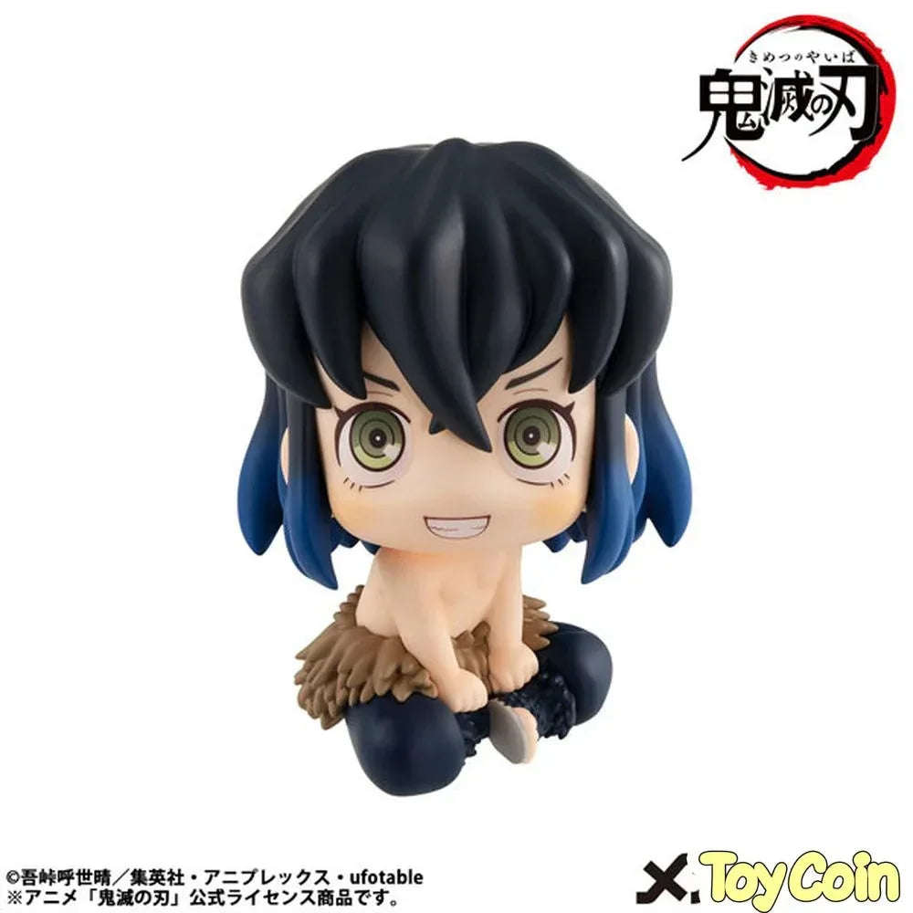 LookUp Inosuke Hashibira by Megahouse - Shop at ToyCoin