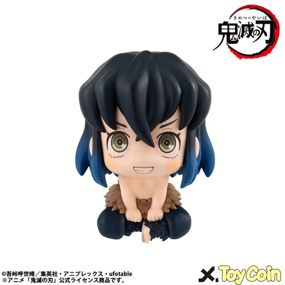 LookUp Inosuke Hashibira by Megahouse - Shop at ToyCoin