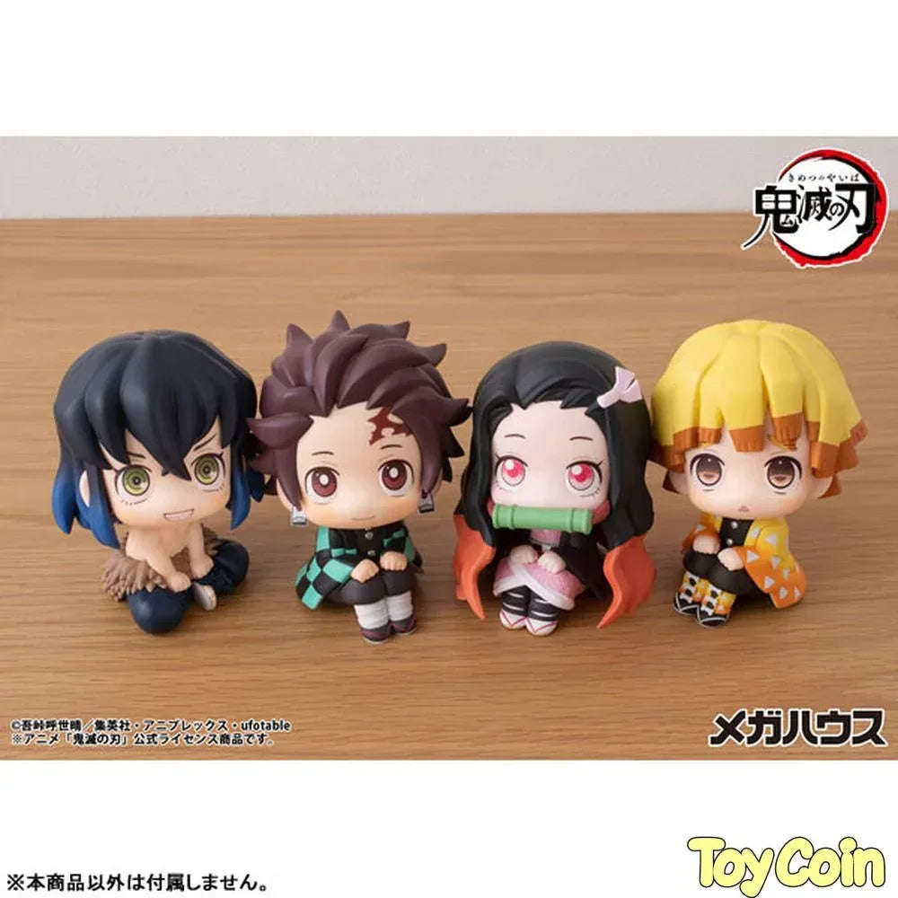 LookUp Inosuke Hashibira by Megahouse - Shop at ToyCoin