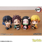 LookUp Inosuke Hashibira by Megahouse - Shop at ToyCoin