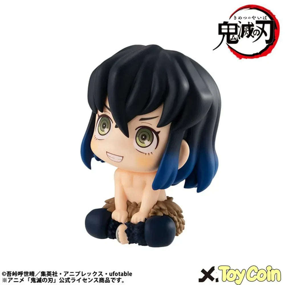 LookUp Inosuke Hashibira by Megahouse - Shop at ToyCoin