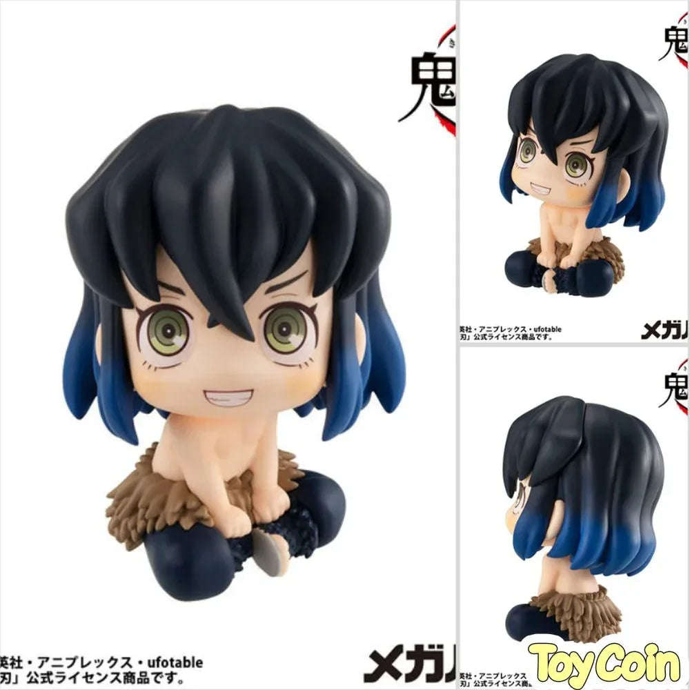 LookUp Inosuke Hashibira by Megahouse - Shop at ToyCoin