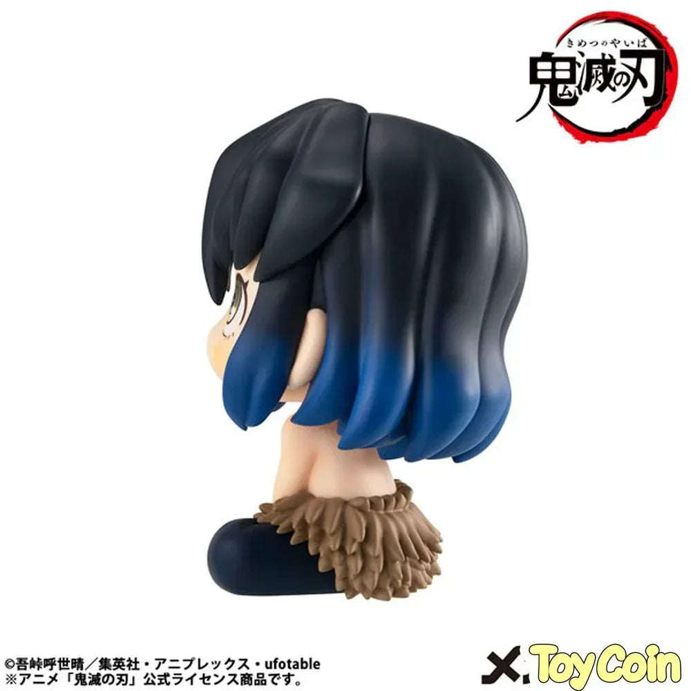 LookUp Inosuke Hashibira by Megahouse - Shop at ToyCoin
