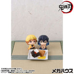 LookUp Inosuke Hashibira Mun! Ver. by Megahouse - Shop at ToyCoin