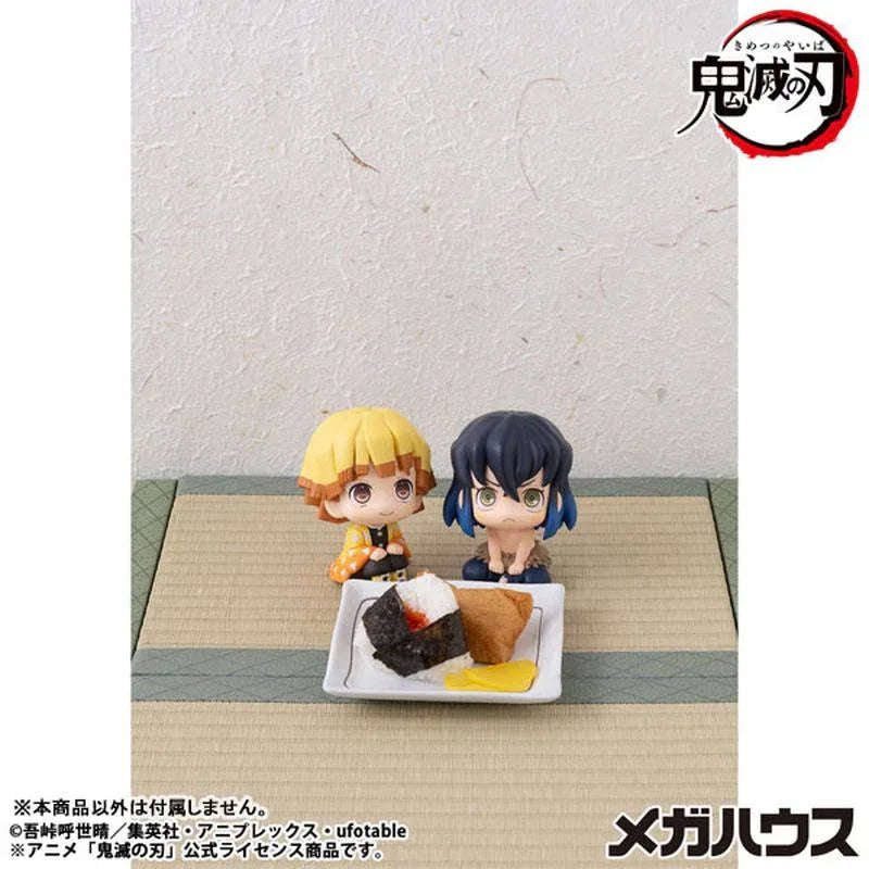 LookUp Inosuke Hashibira Mun! Ver. by Megahouse - Shop at ToyCoin
