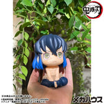 LookUp Inosuke Hashibira Mun! Ver. by Megahouse - Shop at ToyCoin