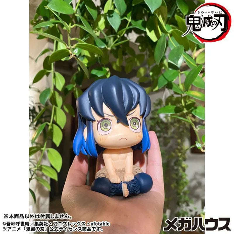 LookUp Inosuke Hashibira Mun! Ver. by Megahouse - Shop at ToyCoin