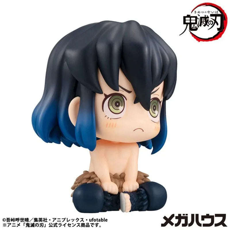 LookUp Inosuke Hashibira Mun! Ver. by Megahouse - Shop at ToyCoin
